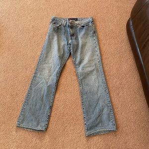 Vintage bluenotes jeans